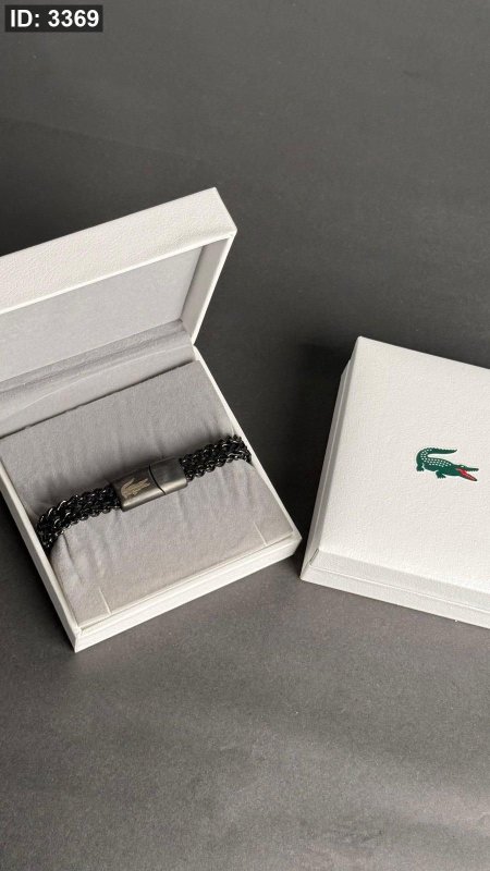 اسوارة lacoste